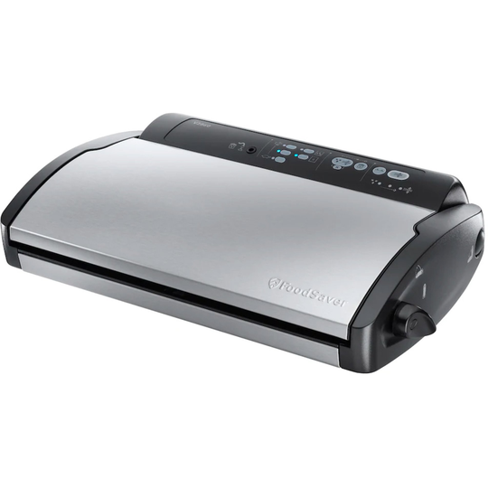 FoodSaver V-2860-vakuumikone
