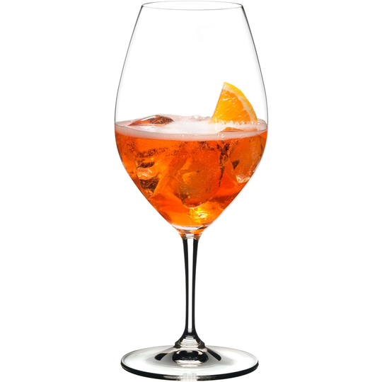 Riedel Aperitivo-cocktaillasi, 4 kpl