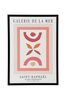 Taulu La Mer: Saint-Raphael VII