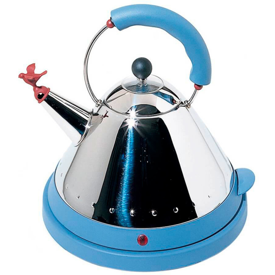 Alessi Vedenkeitin