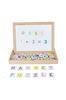 ABC magneettilevy