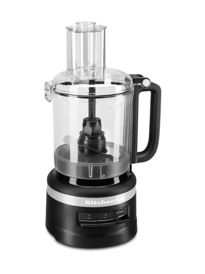 9 cup food processor -monitoimikone