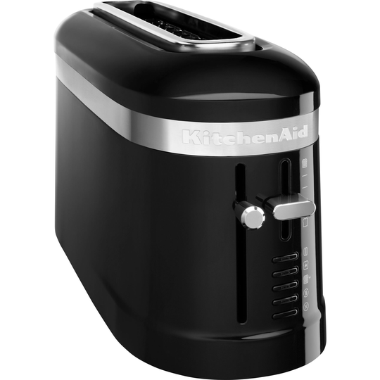 KitchenAid Leivänpaahdin 5KMT3115EOB, onyximusta