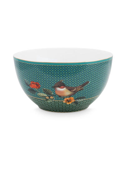 Winter wonderland -kulho 15 cm