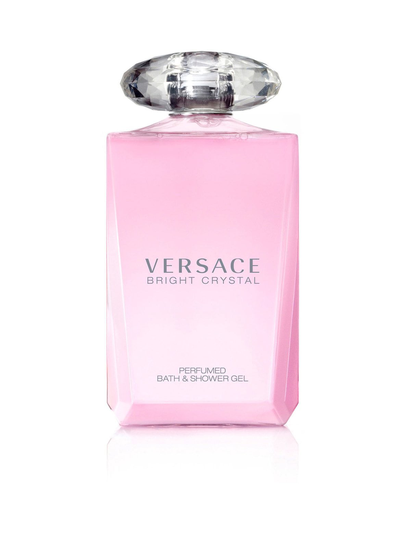 Bright crystal -suihkugeeli 200 ml