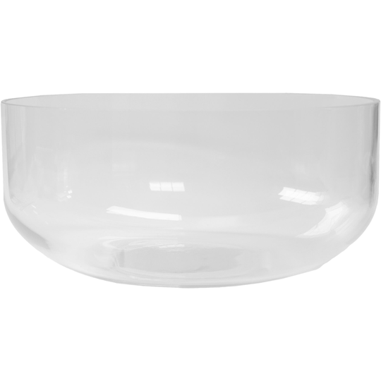 DBKD Simple kulho, large, kirkas