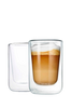Cappuccino-lasit Nero 250 ml, 2/pakk.