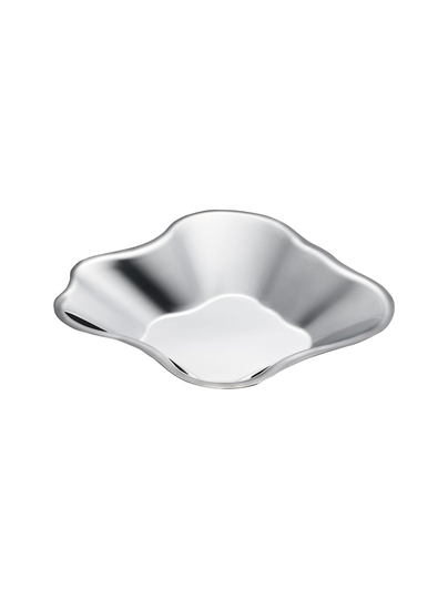 Aalto-teräskulho 60 x 358 mm