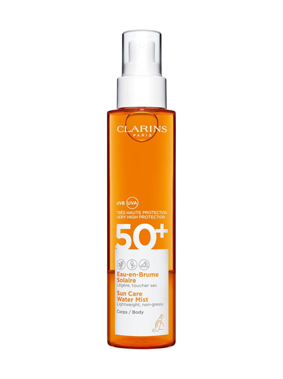 Sun care water mist spf50 -aurinkosuojasuihke 150 ml