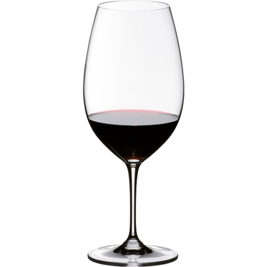 Riedel Vinum Syrah/Shiraz -viinilasi, 70 cl, 2 kpl