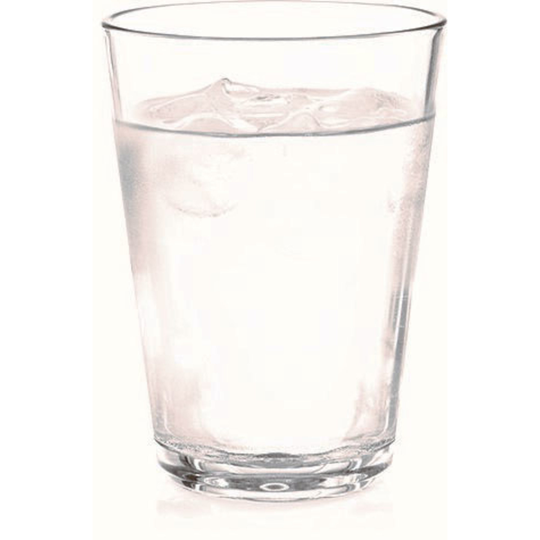 Eva Solo Juomalasi 38 cl 8 kpl.