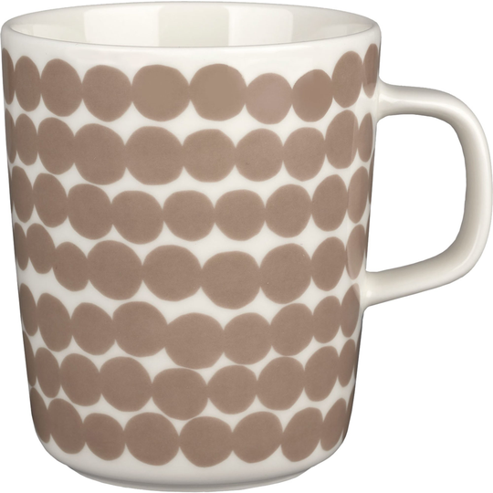 Marimekko Siirtolapuutarha muki, 2,5 dl