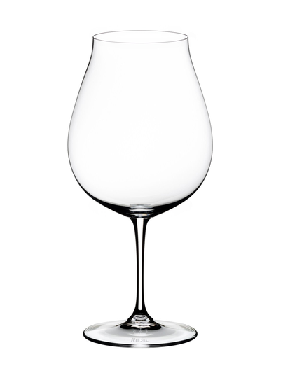 Vinum new world pinot noir -punaviinilasi 2 kpl