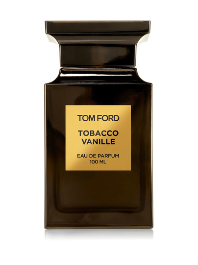 Private blend tobacco vanille edp -tuoksu