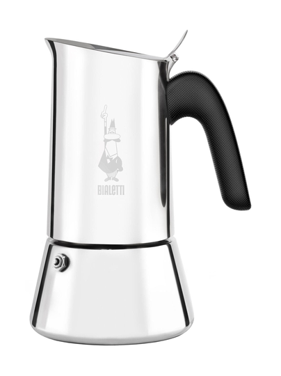 10 kupin venus-espressokeitin