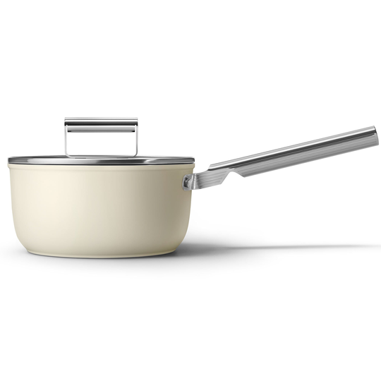 Smeg Kasari, 20 cm, creme