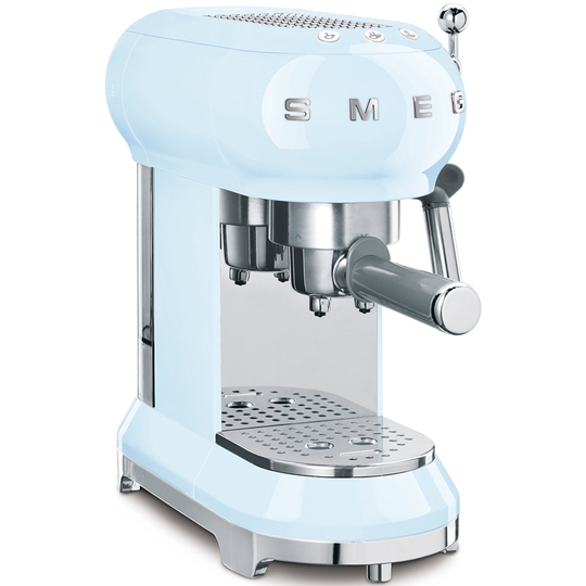Smeg Espressokone ECF01PBEU
