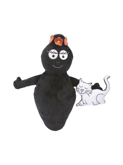 Barbapapa pehmo lelu, 40 cm