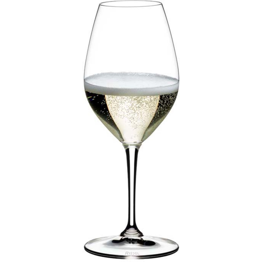 Riedel Vinum-samppanjalasi, 2 kpl pakkaus