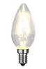 LED lamppu E14 C35