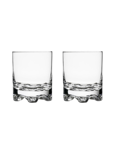 Gaissa-juomalasi 22 cl, 2 kpl