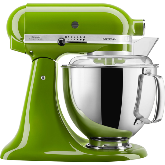 KitchenAid Artisan 5KSM175PSEMA -yleiskone, Matcha