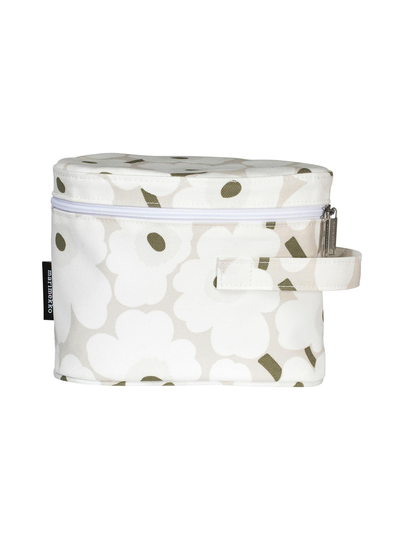 Vuolu mini unikko -kosmetiikkalaukku