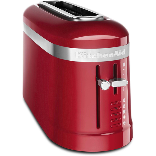 KitchenAid Leivänpaahdin 5KMT3115, punainen