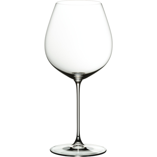 Riedel Veritas Old World Pinot Noir -viinilasi, 2 kpl
