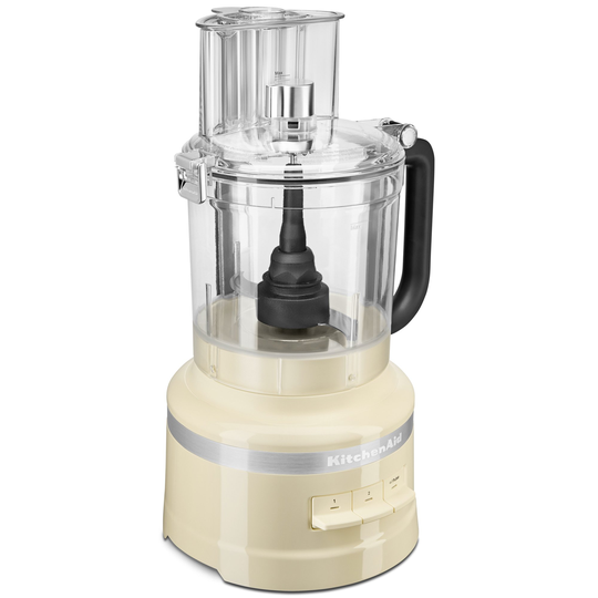KitchenAid 5KFP1319 monitoimikone 3,1 litraa, creme