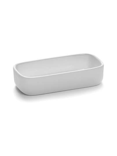 Heii bowl rectangular -kulho 12 x 6 cm