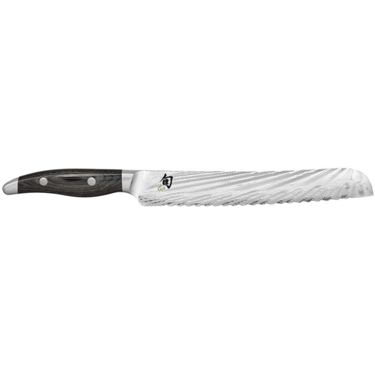 Kai Nagare-leipäveitsi, 23 cm