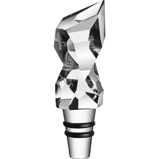 Orrefors Carat City Stopper -pullonkorkki, Tokyo