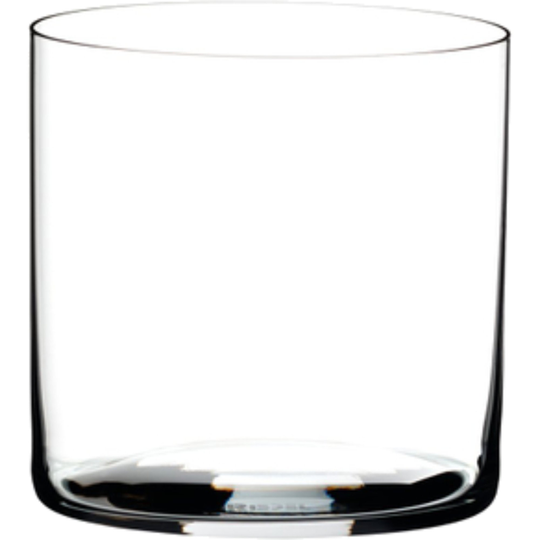 Riedel O-vesilasi, 33 cl, 2 kpl