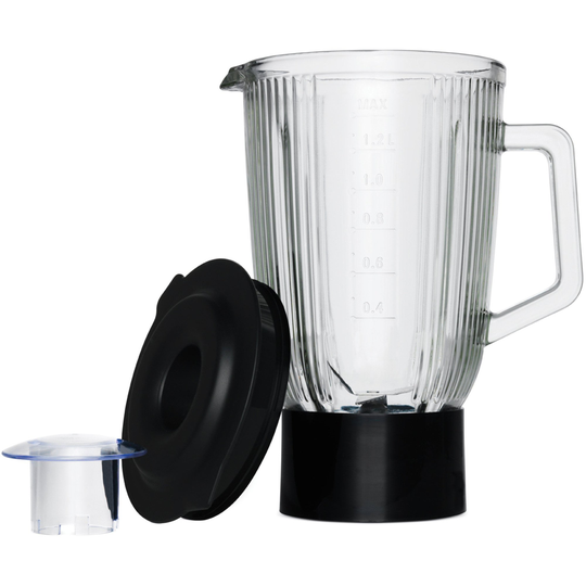 Wilfa KM-1500BL tehosekoitin