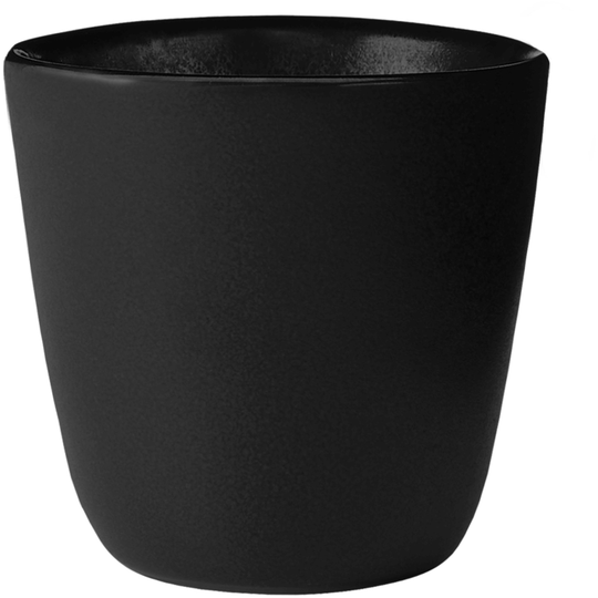 Aida RAW muki, 30 cl, titanium black