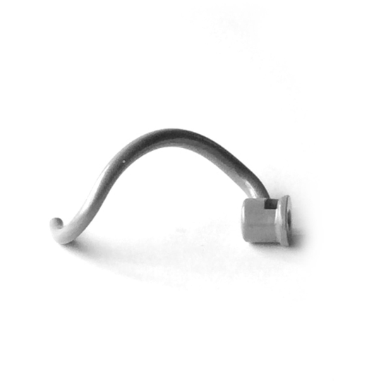KitchenAid Heavy Duty taikinakoukku