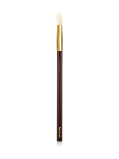 Eye shadow blend brush -luomivärisivellin