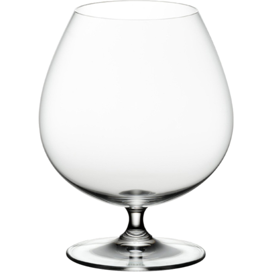 Riedel Vinum Brandy -lasit, 84 cl, 2 kpl