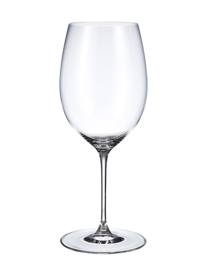 Veritas cabernet/merlot -viinilasi 2 kpl
