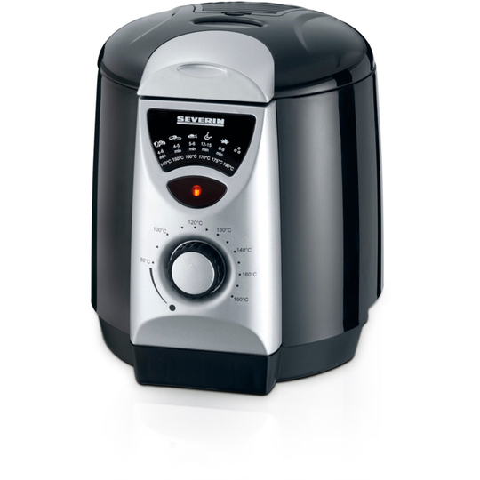 Severin 2408 Friture