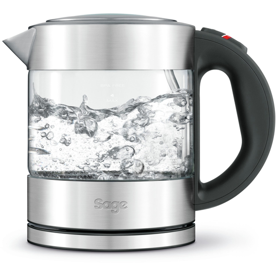 Sage BKE395 The Compact Kettle™ Pure -vedenkeitin