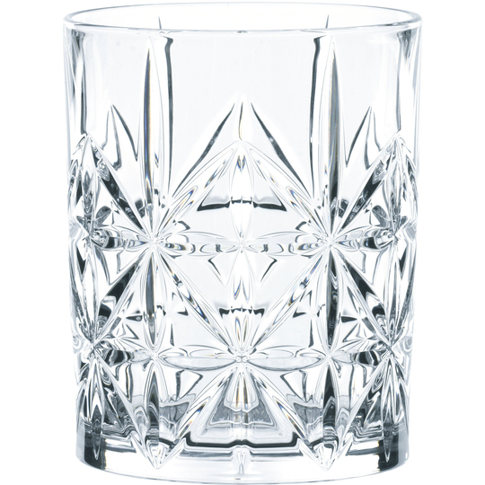Nachtmann Highland Tumbler -lasi, 4 kpl