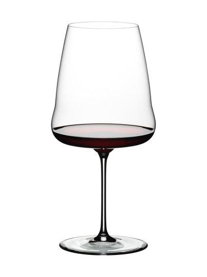 Winewings cabernet -viinilasi