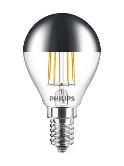 Ledclassic -lamppu p45 35w