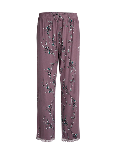 Jasmin flower -pyjamahousut