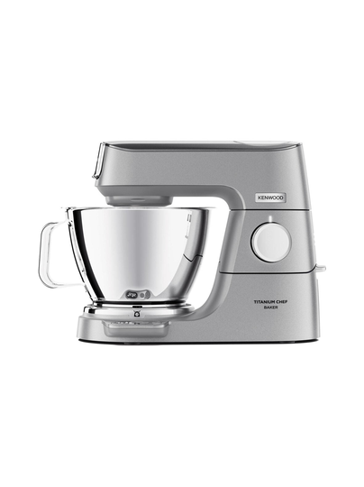 Titanium chef baker -yleiskone