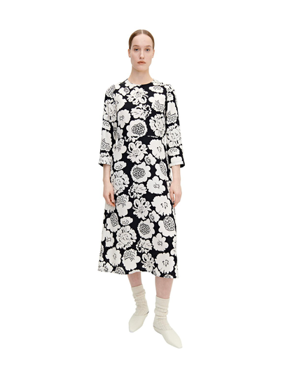 Janetta pieni pioni -mekko