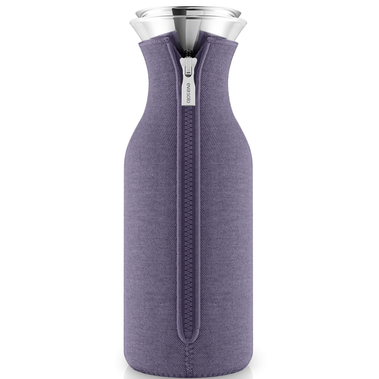 Eva Solo Jääkaappikarahvi, violet blue