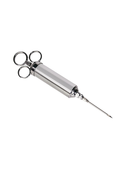 Chef's flavor injector -ruisku